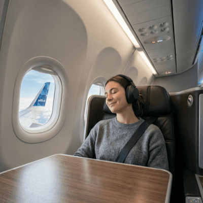 Inflight Experience